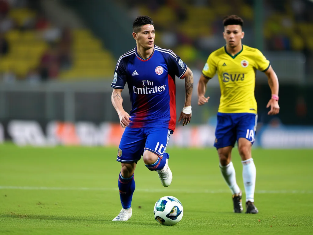 亚马尔欧冠连场献惊艳发挥助力巴萨斩获关键三分